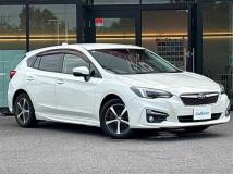 2018 Subaru Impreza