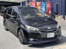 2013 Toyota Wish