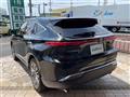 2020 Toyota Harrier