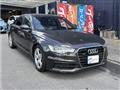 2015 Audi A6