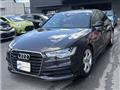 2015 Audi A6