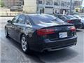 2015 Audi A6