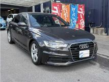 2015 Audi A6