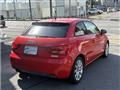2011 Audi Audi Others