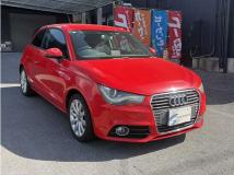 2011 Audi Audi Others