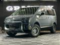 2008 Mitsubishi Delica D5