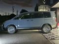 2008 Mitsubishi Delica D5