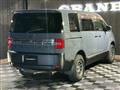 2008 Mitsubishi Delica D5