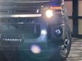 2008 Mitsubishi Delica D5
