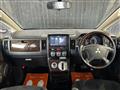 2015 Mitsubishi Delica D5