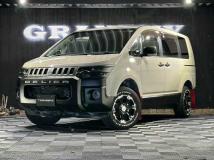 2015 Mitsubishi Delica D5