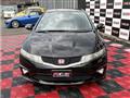 2010 Honda Civic Type R