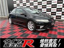 2010 Honda Civic Type R