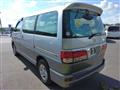 1999 Toyota Regius Wagon