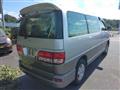 1999 Toyota Regius Wagon