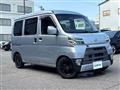 2018 Daihatsu Hijet Cargo