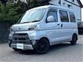 2018 Daihatsu Hijet Cargo