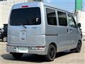 2018 Daihatsu Hijet Cargo