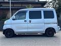 2018 Daihatsu Hijet Cargo