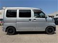 2018 Daihatsu Hijet Cargo
