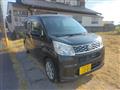 2015 Daihatsu Move