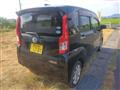 2015 Daihatsu Move