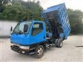 1998 Mitsubishi Canter