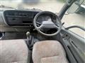 1998 Mitsubishi Canter