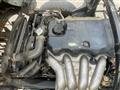 1998 Mitsubishi Canter