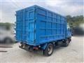 1998 Mitsubishi Canter