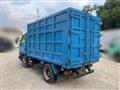 1998 Mitsubishi Canter