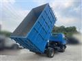 1998 Mitsubishi Canter