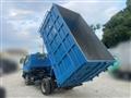 1998 Mitsubishi Canter
