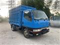 1998 Mitsubishi Canter