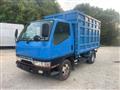1998 Mitsubishi Canter