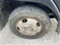 1998 Mitsubishi Canter