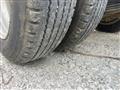 1998 Mitsubishi Canter