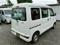 2020 Daihatsu Hijet Cargo