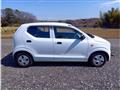 2020 Suzuki Alto