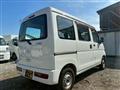 2017 Daihatsu Hijet Cargo