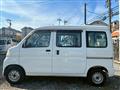 2017 Daihatsu Hijet Cargo