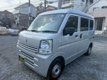 2024 Suzuki Every