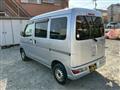 2021 Daihatsu Hijet Cargo