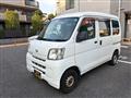 2015 Daihatsu Hijet Cargo