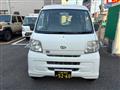 2015 Daihatsu Hijet Cargo