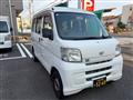 2015 Daihatsu Hijet Cargo