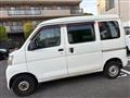 2015 Daihatsu Hijet Cargo