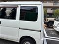 2015 Daihatsu Hijet Cargo