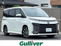 2022 Toyota Voxy