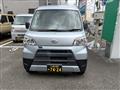 2021 Daihatsu Hijet Cargo